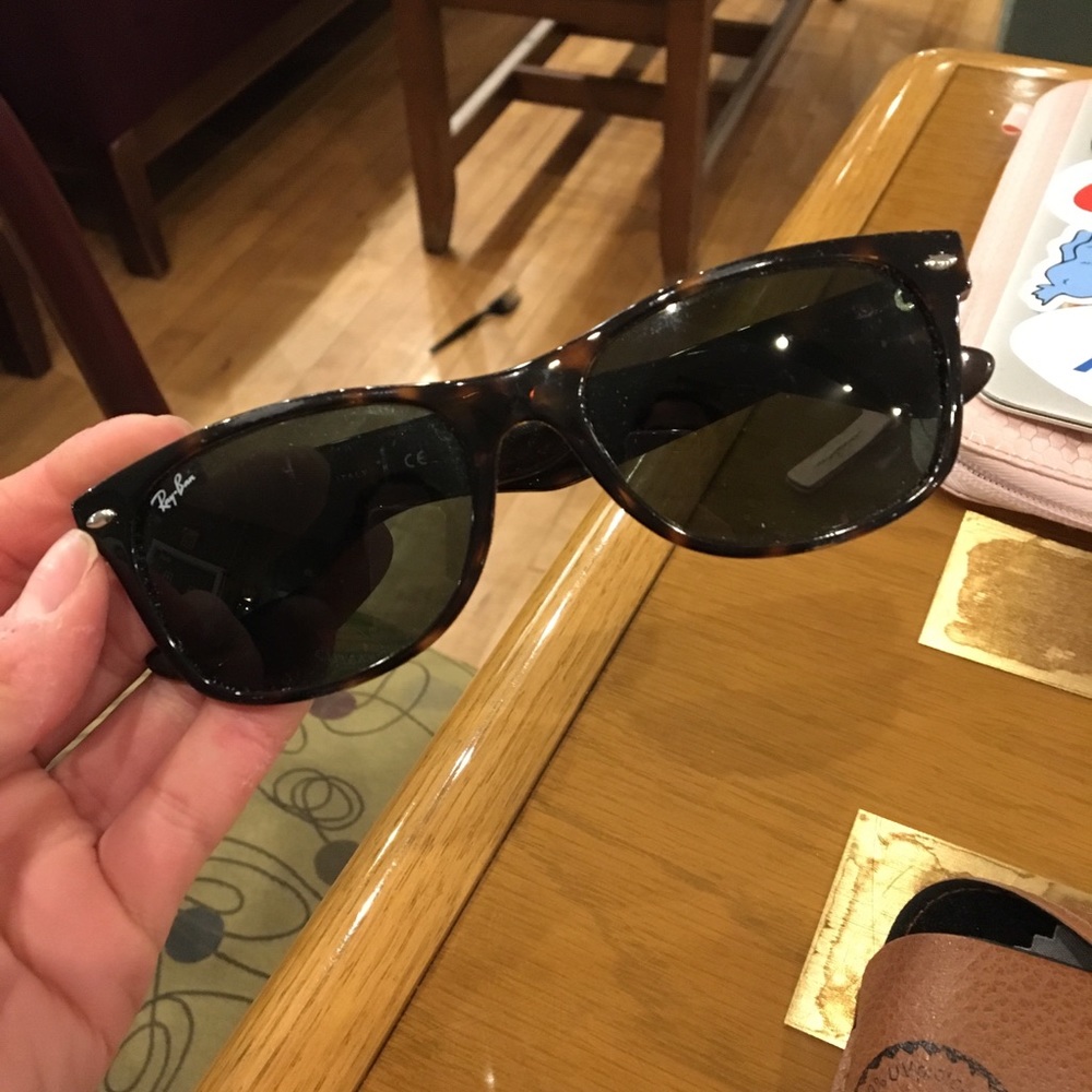 Ray-Bans